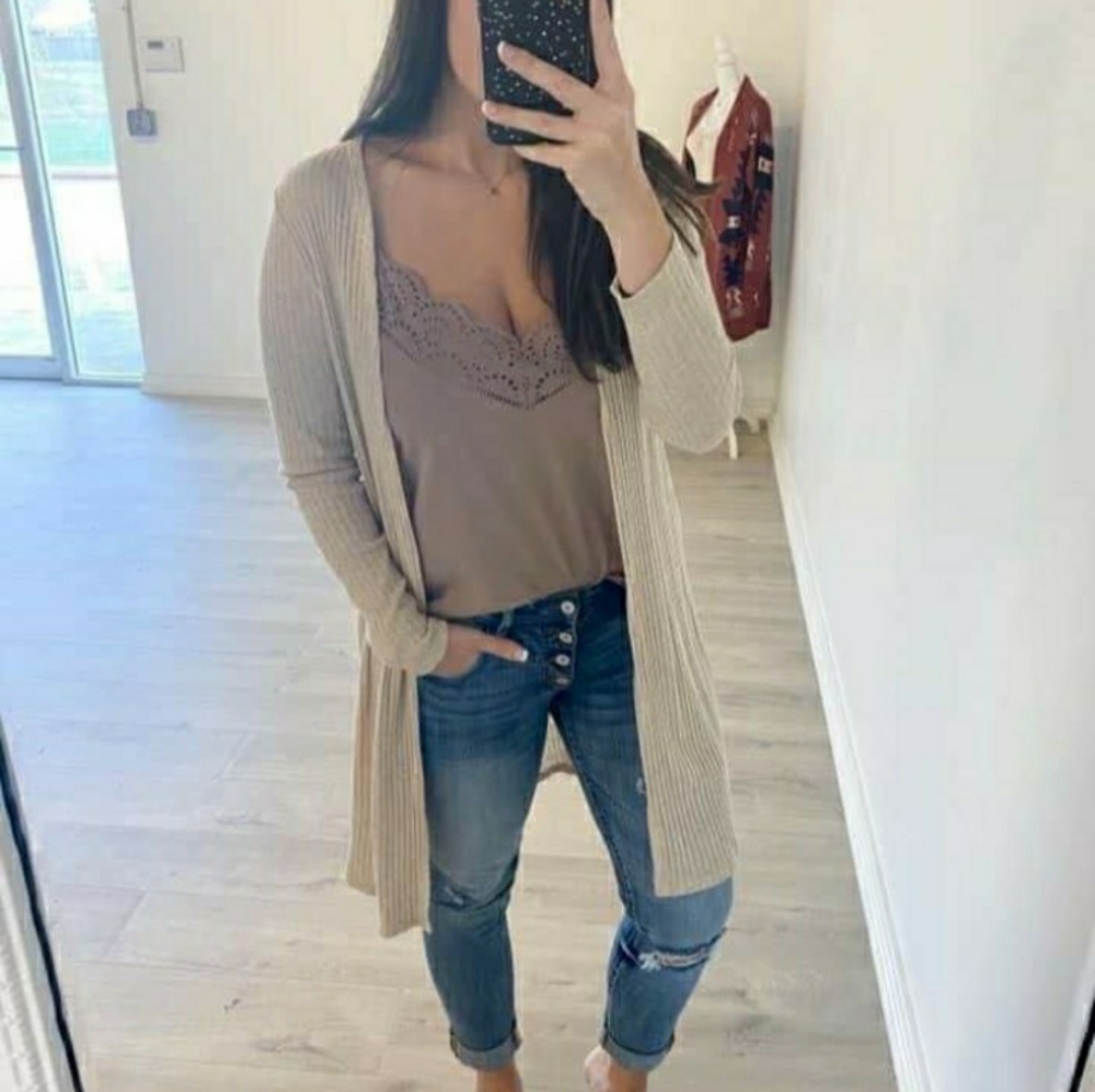 Cardigan/duster - Picture 4 of 4